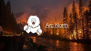 Arc North - Raging Resimi