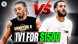Byrd vs Burke Putnam
