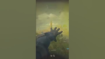 Patience and Positioning 🧠 #shorts #warzone #callofduty #cod #blackops6 #warzone4 #bo6