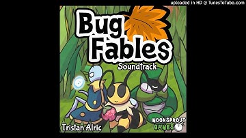 Ant Kingdom (Bug Fables) Extended
