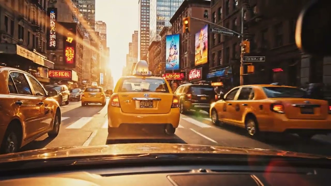 Your Drive Deserves This Soundtrack