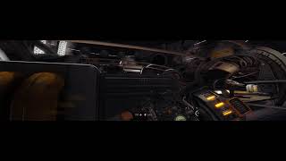 NAF Gaming on Wolfenstein The New Order 32:9