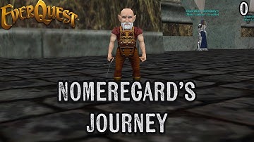 Introduction - Nomeregard