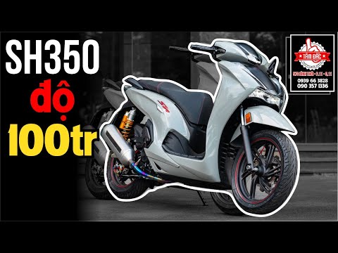 Video SH350i 