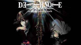 [DN#23] Death Note OST - Kyomei Resonance