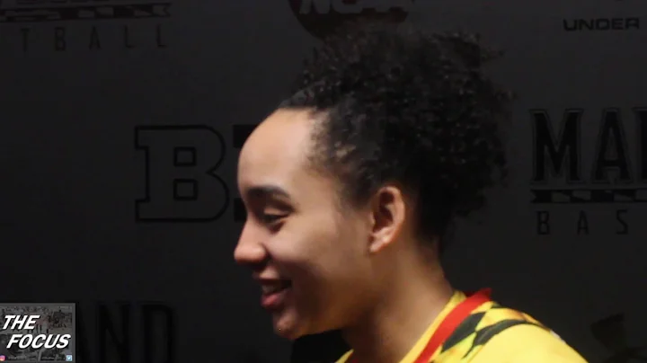 Oon-on-one with Blair Watson