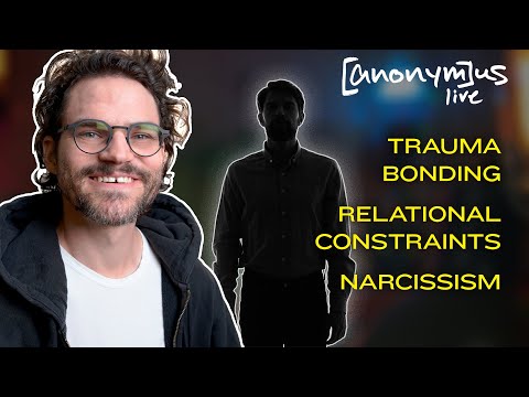 Dealing with addiction to narcissism, boundaries, jealousy - anonymus live 059 - Dealing with addiction to narcissism, boundaries, jealousy - anonymus live 059