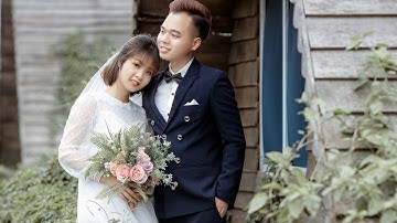 Video Cưới Hiếu + Thảo