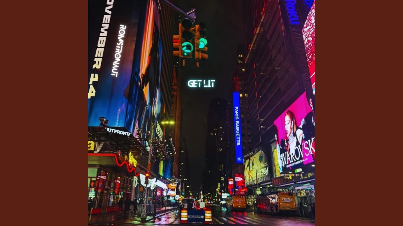 Watch Get Lit on YouTube Watch Get Lit on YouTube