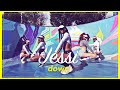 Jessi 제시 Down Dance Cover By RISIN CREW From France mp3