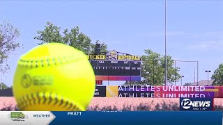 Newstalk Athletes Unlimited