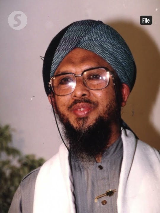 GISB case: Cops to investigate Abuya's daughter's rape claims