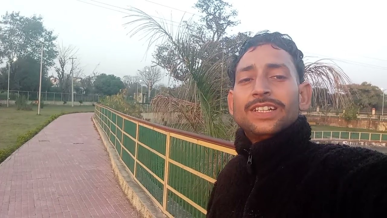 #yt dogri vlog parkash bhagat vlog palwan 🏞️🌄🌄🌄 akhnoor l