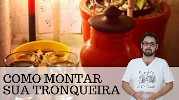 Que que é uma Tronqueira?