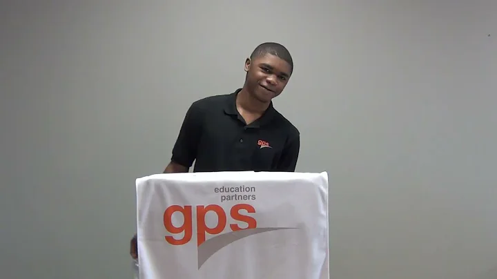 Charles Barbee Class of 2021 Senior Speech from Ja...