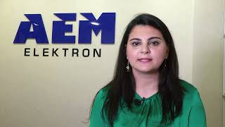 Aem Elektron - Praktiki Satış Kursu