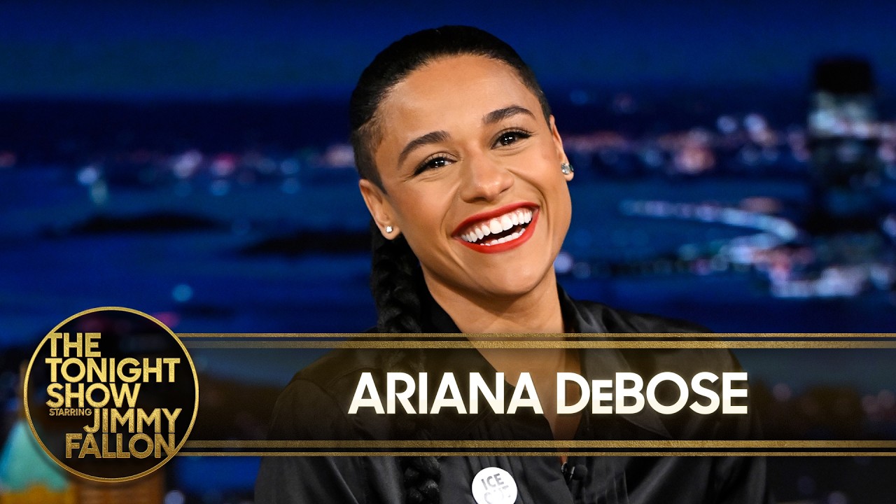 Ariana DeBose Partied with Prince, Cynthia Erivo and the SNL Cast; Talks Hamilton’s 10th Anniversary