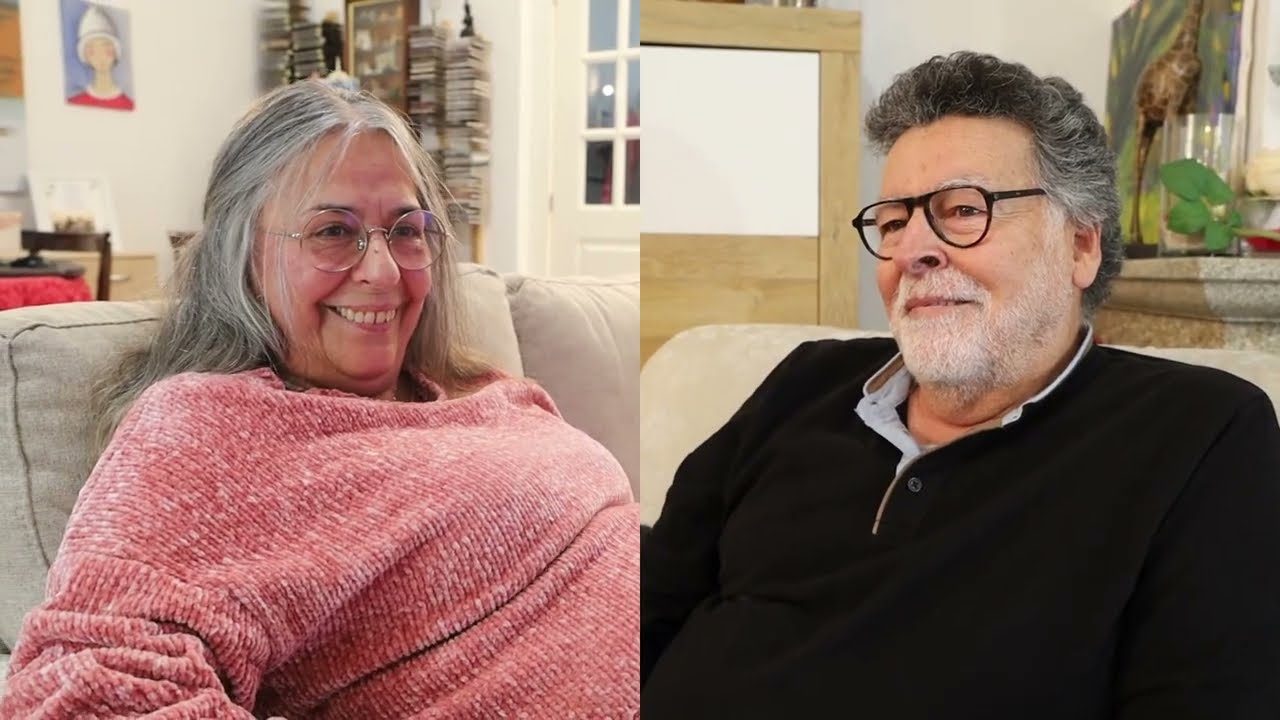 Clube dos Velhos Amigos: Desalinhados -  Rodolfo Figueiredo