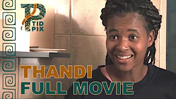 HEARTBREAKING DRAMA from South Africa | THANDI | TidPix