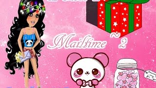 MSP Mailtime - 2