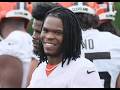 Quinshon Judkins on How He Feels & How Good the Browns Run Game Can Be - Sports4CLE, 6/10/26