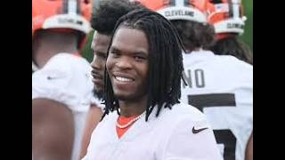 Quinshon Judkins on How He Feels & How Good the Browns Run Game Can Be - Sports4CLE, 6/10/26