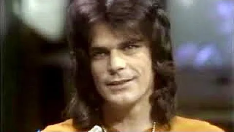 BJ Thomas On Addiction | Good Night America (May 1...