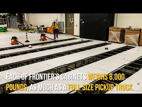 Frontier готують до запуску