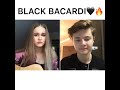 GAZIROVKA - BLACK (cover by instagram Шудейко Владислав ( @vshudeyko) & Волосевич Дарья)