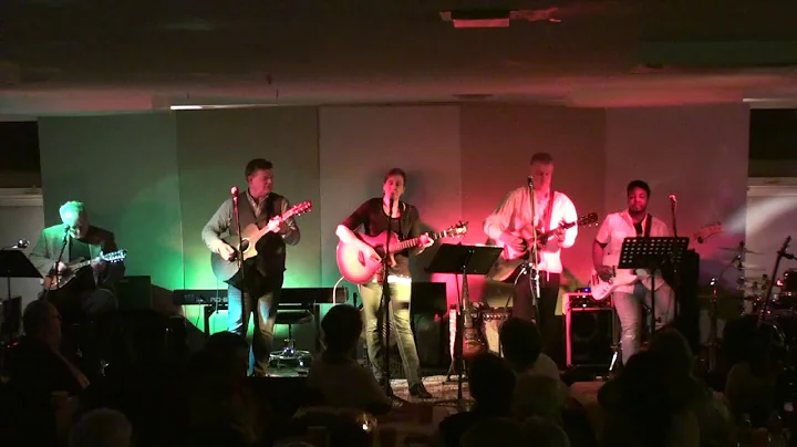 Unplugged 2019 Westwind  Sue Slade