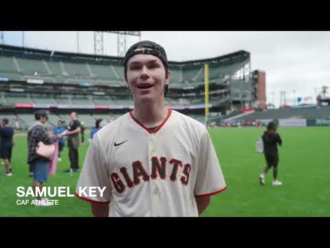 Challenged Athletes Foundation