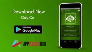 Full Quran Mp3 App Android | Al Quran Mp3 | AppSourceHub screenshot 5