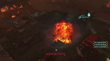 When mission go perfect and XCOM Happens Fail