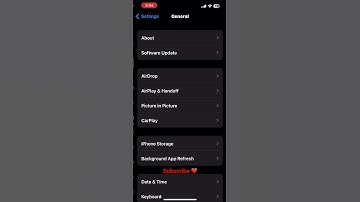 iOS16.5 just got released Install Now😱 #apple #iphone #viral #youtubeshorts#shorts#ios#ios16