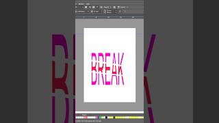 Coreldraw Tutorial - Use Knife Tool For More Tips