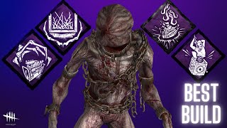 Best Demogorgon Build 2024 | Dead by Daylight