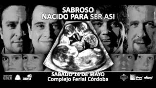 Video thumbnail of "Guerra fria -sabroso-"