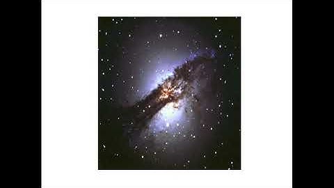 Radio Astronomy in 5 Minutes