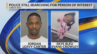 Vehicle tied to deadly Green Bay shooting located in southern Wisconsin