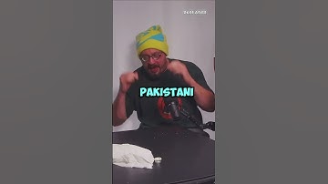 Sam Hyde got heated!! 😂🤣🤣 | Podcast MatanEven #shorts