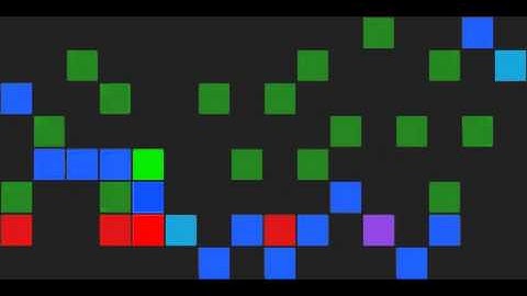 Color Sounds 2.0: Manual Mode