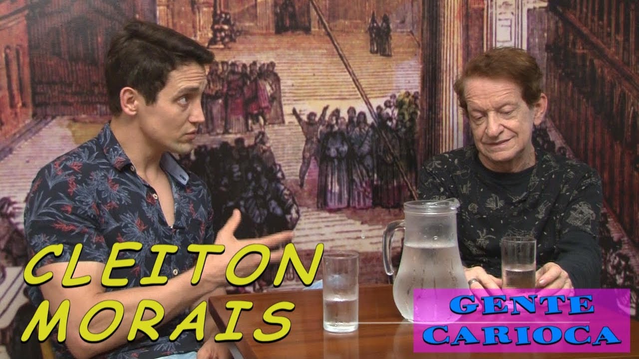 Cleiton Morais no