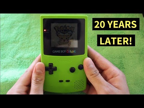 where to buy a gameboy