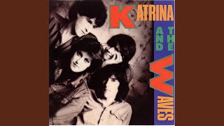 Video thumbnail of "Katrina And The Waves - Walking On Sunshine"