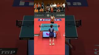 #南波侑里香 照井雄太が選ぶSP「フリック」 トップおとめピンポンズ名古屋 vs 日本ペイントマレッツ ノジマTリーグ2025-2026 8月31日(日)スギ薬局知立福祉アリーナ【卓球 Tリーグ公式】
