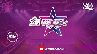 WEMALYMPICS AT 10 GAME SHOW EPISODE 2