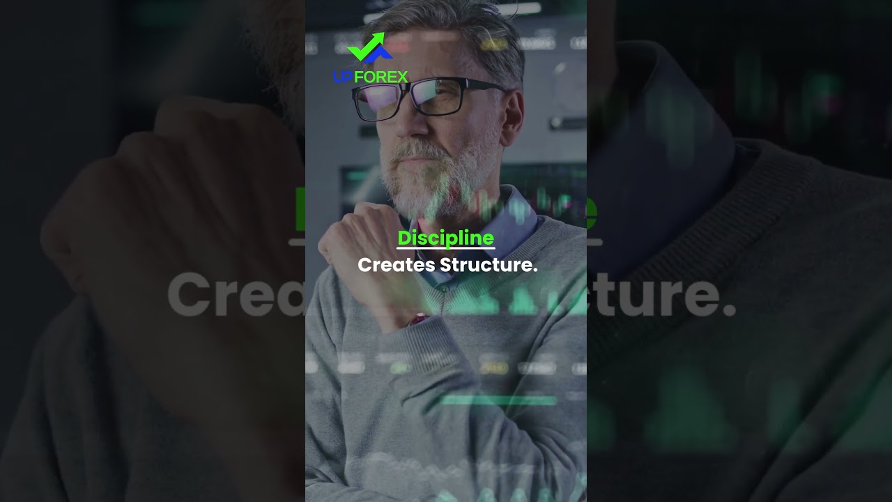 The Discipline Gap: Why Most Traders Fail Without Rules