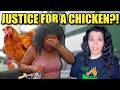 Woman Pepper Sprays a Driver Over a Chicken… Then Walks Into the Police Station | Bodycam