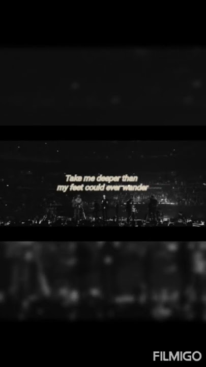 OCEANS🤍 #hillsong worship , #hillsong whatsapp status #oceans