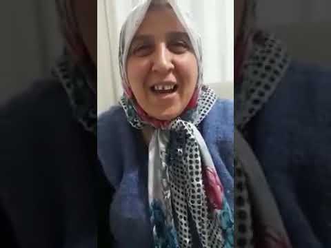 Evlenmek isteyenler buraya !!! Bu Ablamız Damad Adayı arıyor...